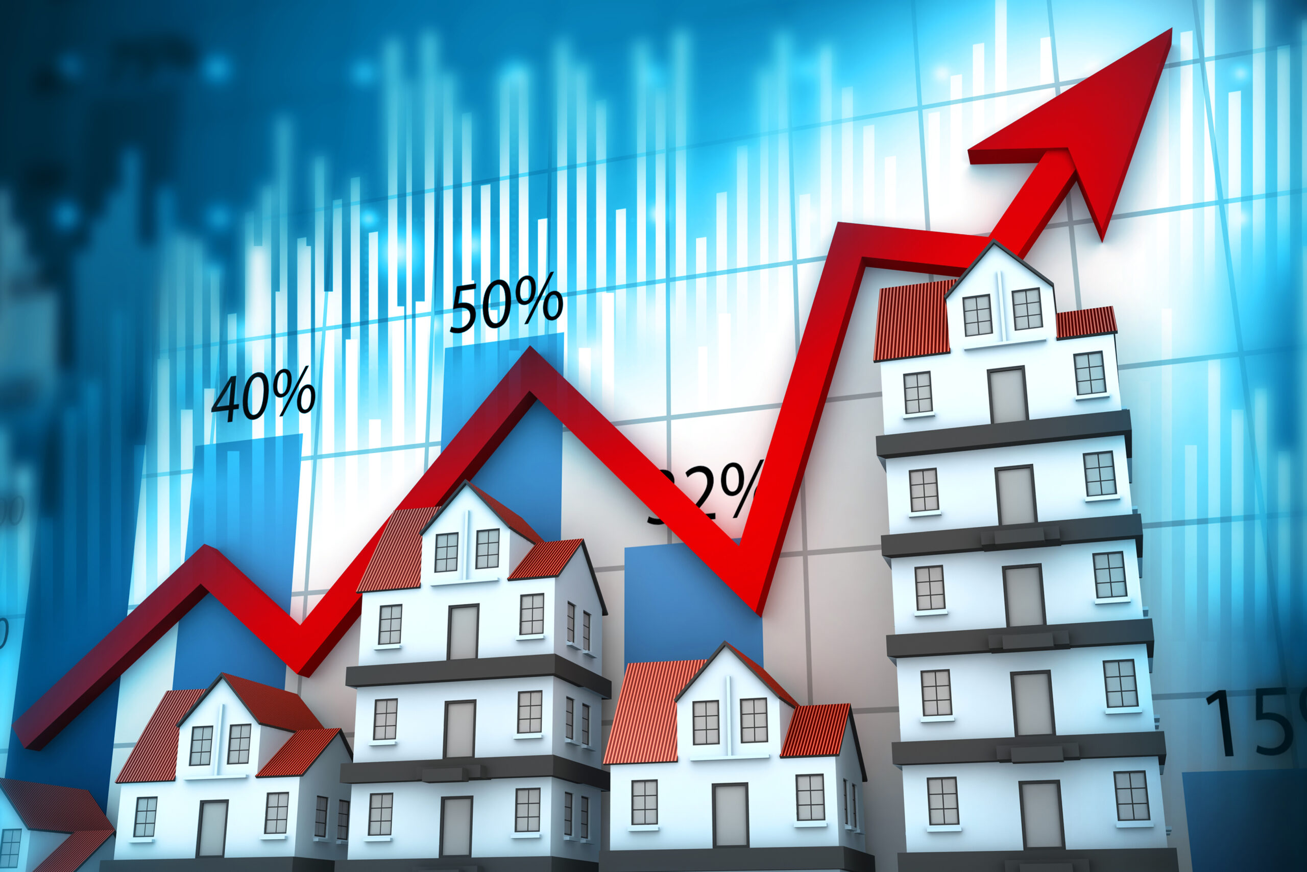 Property housing chart